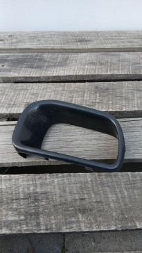 MINI Cooper III JCW (F55, F56) Накладка воздуховода тормозов передняя правая 7337810 MINI Cooper III JCW (F55, F56) Накладка воздуховода тормозов передняя правая 7337810 Купить