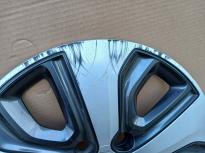 KIA Niro (DE) Колпак колесный 52960-G5120 KIA Niro (DE) Колпак колесный 52960-G5120 Купить