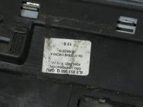AUDI Q7 I (4L) Зовнішня декоративна накладка на дверку передню праву 4L0853960Q GRU Купити