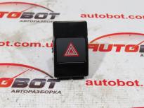 AUDI A6 C7 (4G2, 4G5) Кнопка аварийной сигнализации 4G0941509 Купить