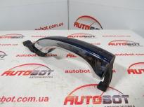 AUDI A7 I Sportback (4GA) Внешняя ручка двери передней правой Keyless 4H0837206B Купить