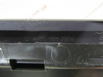 MERCEDES-BENZ A-CLASS W168 Молдинг накладки на поріг лівий, версія Long, A1686860974 Купити