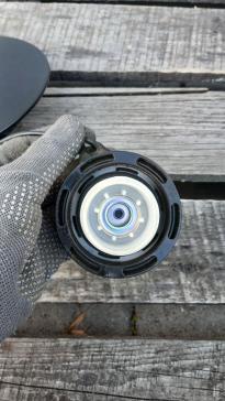 HYUNDAI ix35 (LM) Лючок бензобака 69510-2S000 HYUNDAI ix35 (LM) Лючок бензобака 69510-2S000 Купить