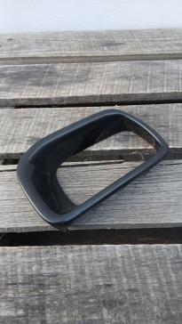 MINI Cooper III JCW (F55, F56) Накладка воздуховода тормозов передняя правая 7337810 MINI Cooper III JCW (F55, F56) Накладка воздуховода тормозов передняя правая 7337810 Купить