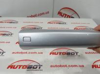 AUDI A6 Allroad Quattro C7 (4GH) Внешняя ручка двери задней правой 2-pin Keyless-Go 4H0837206 Купить