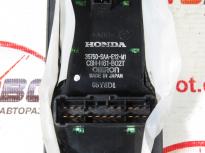 HONDA Jazz II (GD) Панель управления дверью передней правой 35750-SAA-E12-M1 Купить