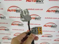 JEEP Compass I (MK49) Проводка крышки багажника P04795922AD JEEP Compass I (MK49) Проводка крышки багажника P04795922AD Купить