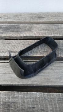 MINI Cooper III JCW (F55, F56) Накладка воздуховода тормозов передняя правая 7337810 MINI Cooper III JCW (F55, F56) Накладка воздуховода тормозов передняя правая 7337810 Купить