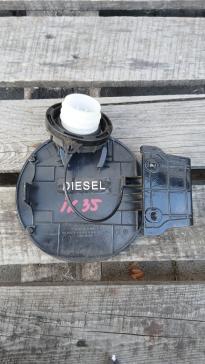 HYUNDAI ix35 (LM) Лючок бензобака 69510-2S000 HYUNDAI ix35 (LM) Лючок бензобака 69510-2S000 Купить